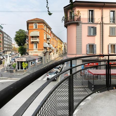 Appartamento Sempione 1 - Affitti Brevi Italia 밀라노 외부 사진